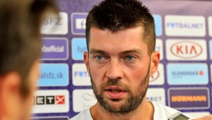 Slováci veria, že na ME môžu urobiť dobrý výsledok