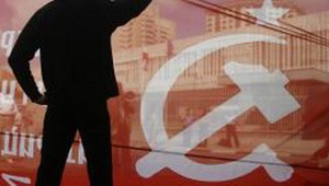 Polícia začala stíhať slovenských komunistov, prejav sympatií s touto ideológiou je trestným činom