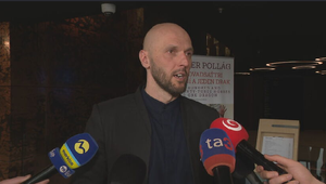 Poslanec NR SR Michal Truban o aktuálnych politických témach