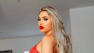 Atraktívnej modelke zablokovali jej účet na sociálnej sieti: Je naozaj až príliš krásna?