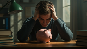 Čas sú peniaze. Investičná gramotnosť Slovákov stále zaostáva, začať môžete aj s 20 eurami