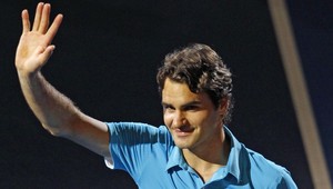 Federer sa dohodol na skúšobnej spolupráci s trénerom Annaconom