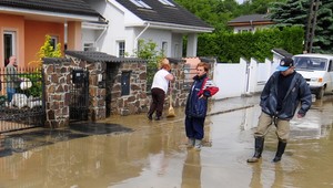 Domom v Prešove opäť hrozí praskanie