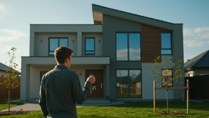 Slovensko potrebuje revolúciu v nájmoch. Neskorý odchod od rodičov prehlbuje demografické problémy