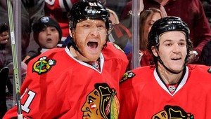 Dvojgólový Hossa prvou hviezdou, skóroval aj Tatar