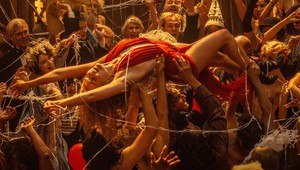 Divoké párty a krásna Margot Robbie! Babylon vám odhalí o Hollywoode to, čo ste nevedeli!