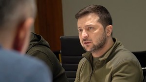 ONLINE: Európski politici navrhujú Nobelovu cenu pre Zelenského