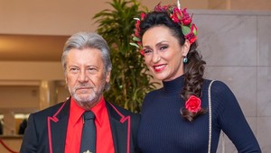 Sisa Sklovská má hlavu v smútku: Korona jej prekazila romantické plány s manželom!