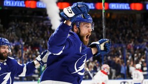 Černák sa dočkal prvého GÓLU v sezóne