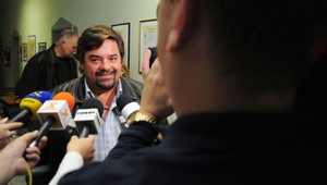 Na nikoho som kukláčov neposlal, tvrdí podnikateľ Kočner