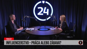 Influencerstvo – práca alebo zábava?