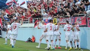 Trnava vyhrala v Škótsku 2:1, inkasovala až v závere