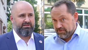 Poslanec Linhart podáva trestné oznámenie: Viní primátora Nových Zámkov z korupcie a nebezpečného vyhrážania