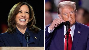 Posledné dni boja o Biely dom vrcholia. Prieskumy hlásia napäté skóre, rozhodne každý hlas