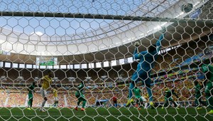 Kolumbia v skvelom zápase zdolala aj Pobrežie Slonoviny