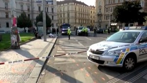 Vodič BMW, ktorý zabil dievča (†21) na zastávke, sa prihlásil na polícii