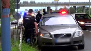 V Poprade chytili osoby, ktoré viezli v aute pervitín. Jeden z nich je lekár a bývalý poslanec