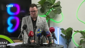 Tlačová beseda: Ako predísť samovraždám mladých?