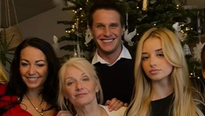 Svadbu Hanychovej zhodnotila jej sestra! Prekvapila slovami o Dopitovi a ďalšom bábätku!