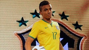 Čo chýba novým brazílskym dresom na MS? Šiesta hviezda!