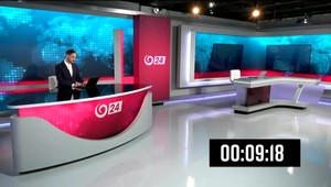 Pozrite si zhrnutie aktualít v relácii Udalosti 22 z dňa 21. decembra 2022