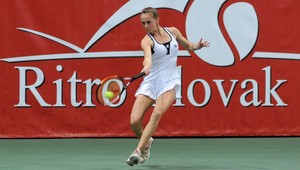 Rybáriková po Pattayi v rebríčku WTA najvyššie v kariére