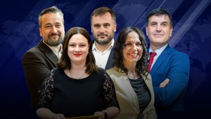 Europoslanci hodnotia Trumpa. Neveďalová: Je to veľmi pragmatický obchodník