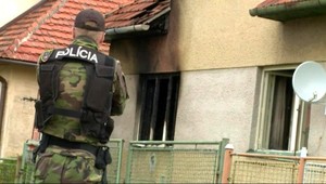 Milan (†56) zahynul v plameňoch. Môže za to plyn?