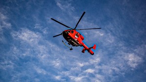 Český lyžiar (†14) sa prepadol cez okraj zjazdovky, nehodu neprežil