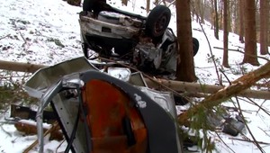 Núdzové volanie môže zachrániť život. Pošle aj informácie o polohe vozidla