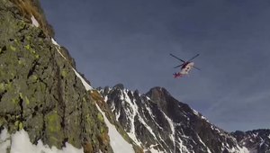 Horskí záchranári pátrajú v Tatrách po Poliakovi, ktorý sa nevrátil z túry