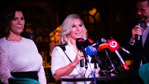 Dominika Cibulková, ďakujeme!