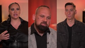 Adamovi začne až dnes vadiť, že súťažia manželia: Si taktik a falošný hráč, odkáže mu Miro!