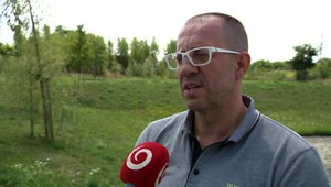 Rory Sabbatini sa dal opäť potetovať. Exkluzívny rozhovor s jeho tatérom