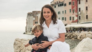 Nakrúcali aj so svojimi rodinami! A niekomu sa splnilo aj veľké želanie