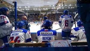 Začína sa BOJ o návrat medzi hokejovú elitu