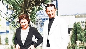 125 rokov od narodenia kráľa komikov Vlastu Buriana: Zažil luxus aj nenávisť