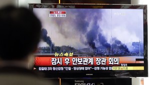 Šokujúca hrozba: Severná Kórea sa vyhráža jadrovou vojnou