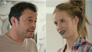 Tomu sa povie megatrapas: Paľo nespoznal po piatich rokoch vlastnú dcéru!