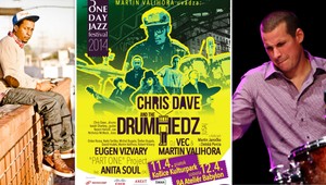 Fajnšmekri pozor! Na Slovensko prichádza hudobná legenda