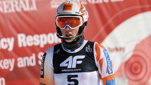 Vlhovej dvanásta sezóna: dve prvenstvá, deväť pódií a tretia priečka