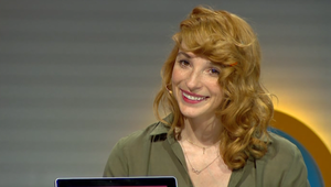 Éterická a zvodná herečka Vica Kerekes: Moja kariéra sa netočí len okolo nahoty!