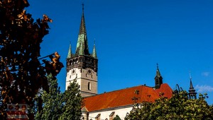 Mesto Prešov obdivovala aj cisárovná Sissi