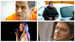 Luknárovi (47) vyskočil z gulášu potkan