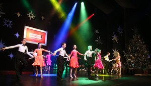 Tanečná akadémia Petra Modrovského otvára brány pre ďalšie športové talenty