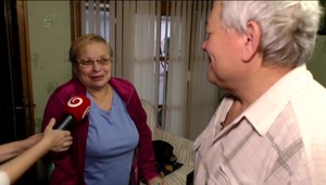 Od havárie v Černobyle uplynulo 35 rokov. Pán Rezničenko si na hrôzy likvidácie spomína dodnes