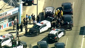 Rukojemnícka dráma v potravinách. Muž zadržiaval 50 ľudí