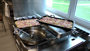 Internáty nemajú peniaze na stravu. Žiaci odchádzajú