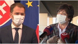 Pre systém karantén spor premiéra s ombudsmankou. Ako ďalej s povinnou štátnou karanténou?