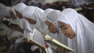 Žena sa sťažovala na hluk z mešity. Pôjde do väzenia za rúhanie